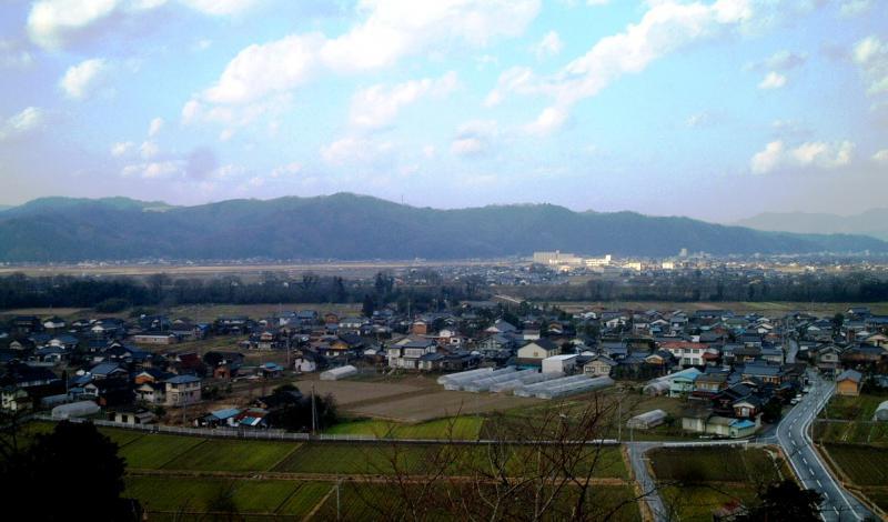 植村直己の生い立ち